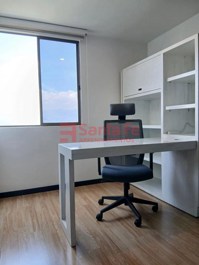 Apartamento en Poblado, Medellín — foto 10