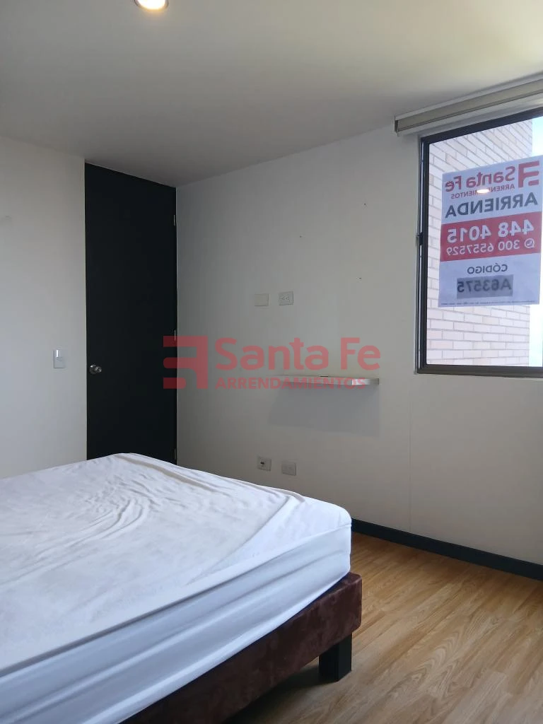 Apartamento en Poblado, Medellín — foto 13