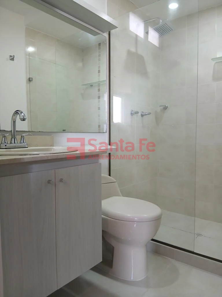 Apartamento en Poblado, Medellín — foto 15