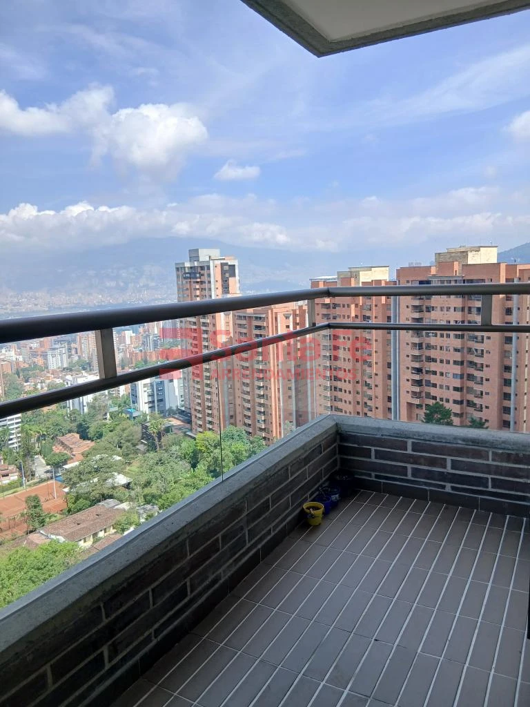 Apartamento en Poblado, Medellín — foto 16