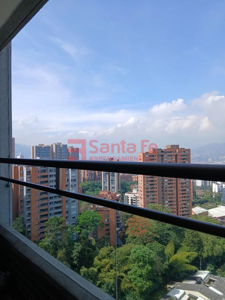 Apartamento en Poblado, Medellín — foto 17