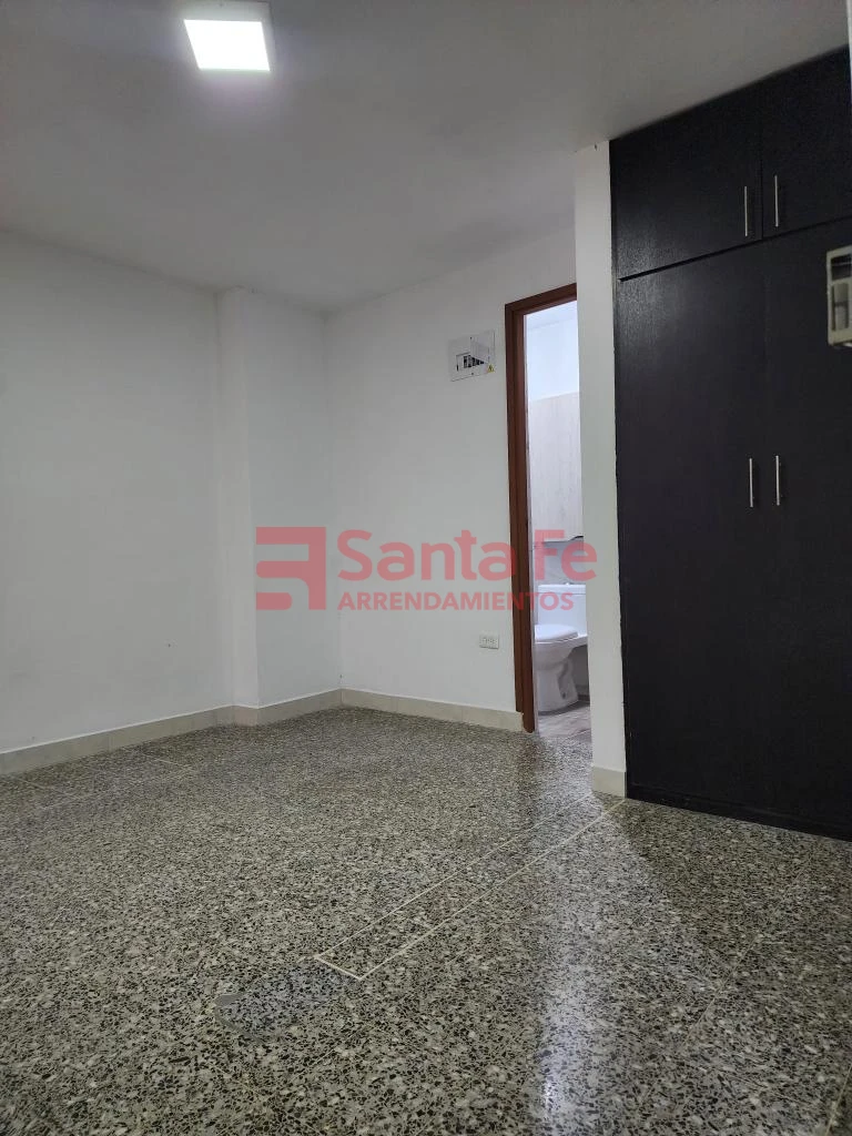 Apartamento en Boston, Medellín