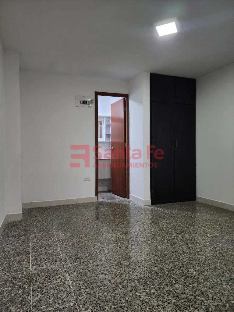 Apartamento en Boston, Medellín