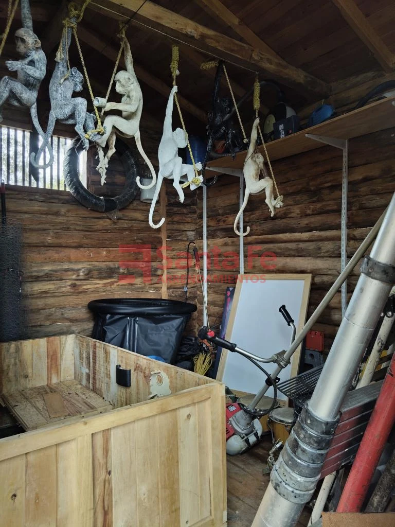 Casa en Santa Elena, Medellín — foto 6