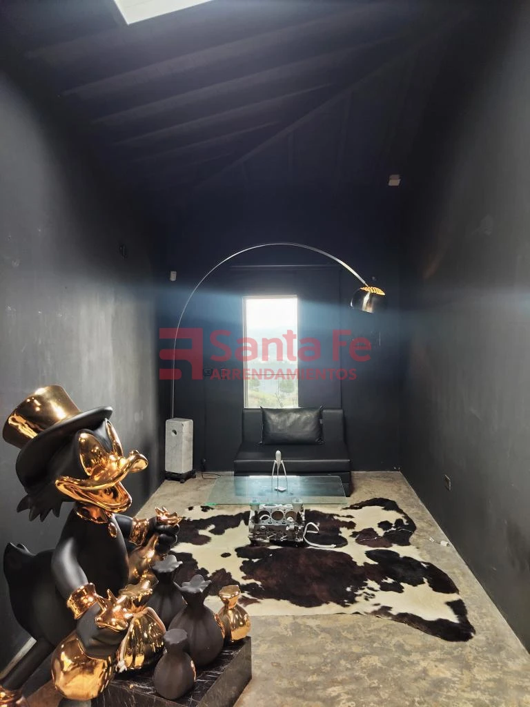 Casa en Santa Elena, Medellín — foto 7