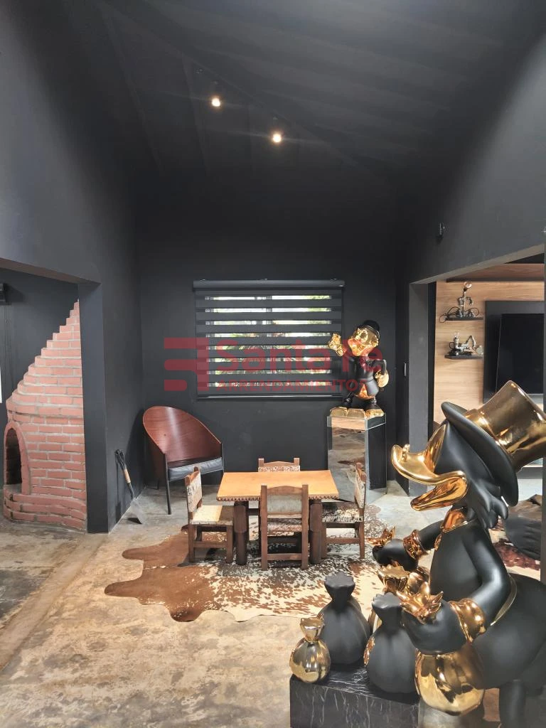 Casa en Santa Elena, Medellín — foto 8