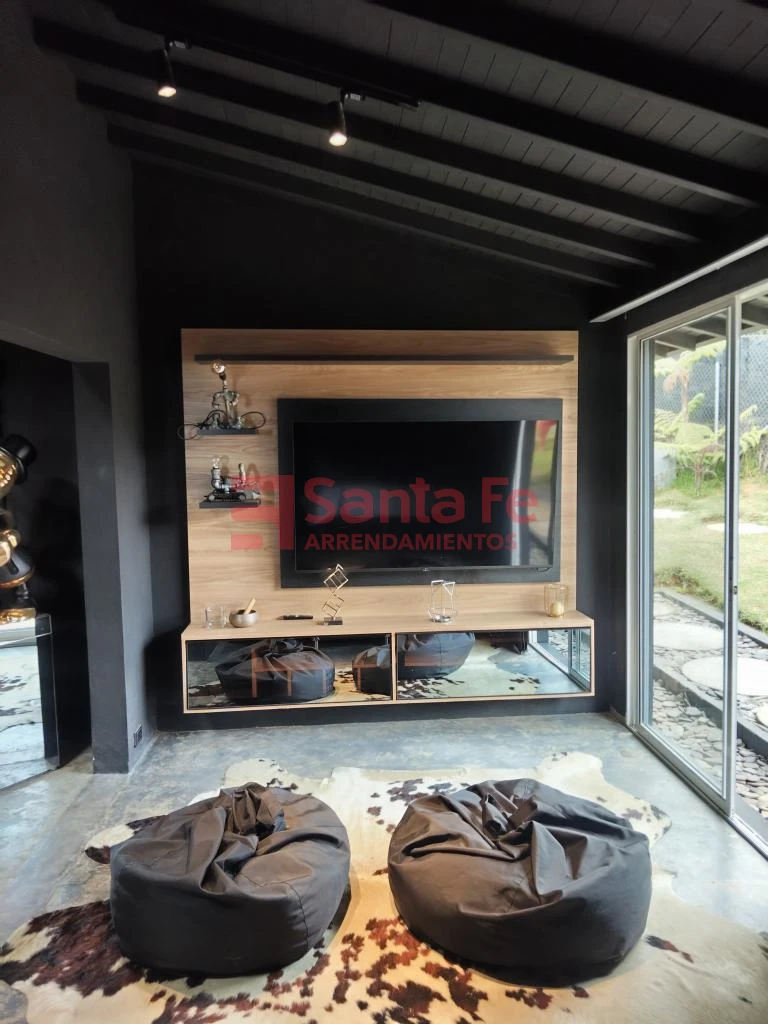 Casa en Santa Elena, Medellín — foto 9
