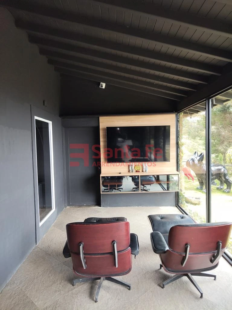 Casa en Santa Elena, Medellín — foto 13