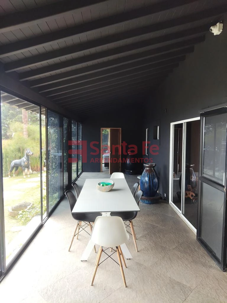 Casa en Santa Elena, Medellín — foto 14