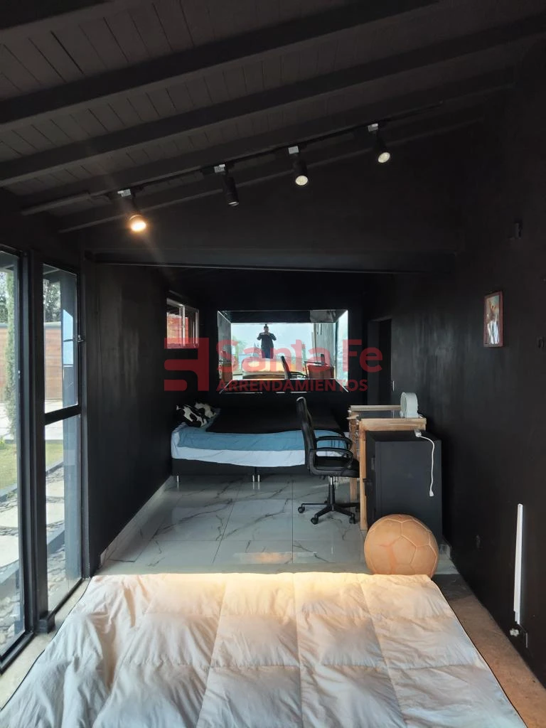 Casa en Santa Elena, Medellín — foto 16