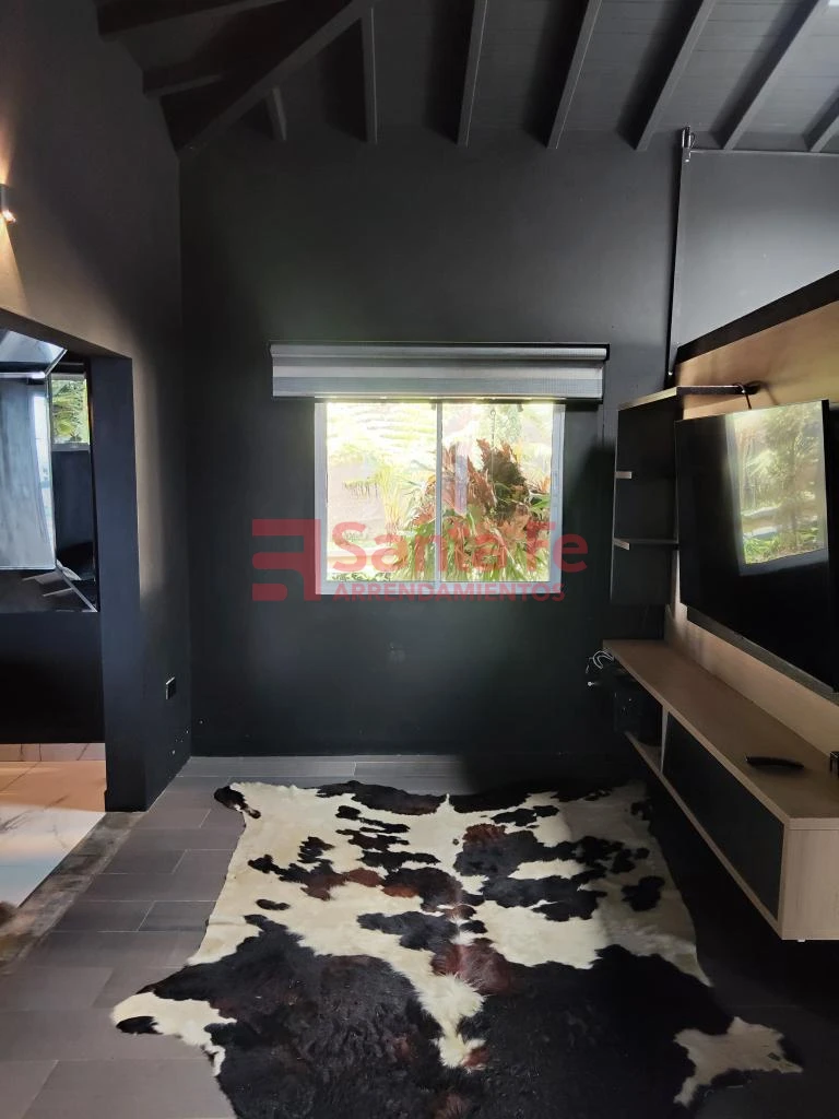 Casa en Santa Elena, Medellín — foto 19