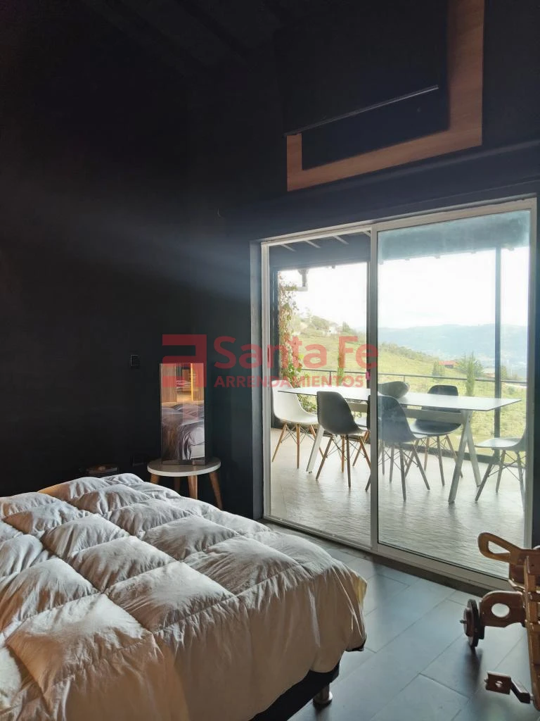 Casa en Santa Elena, Medellín — foto 22