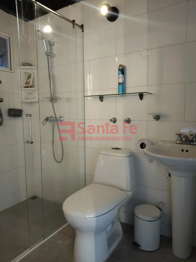 Casa en Santa Elena, Medellín — foto 23