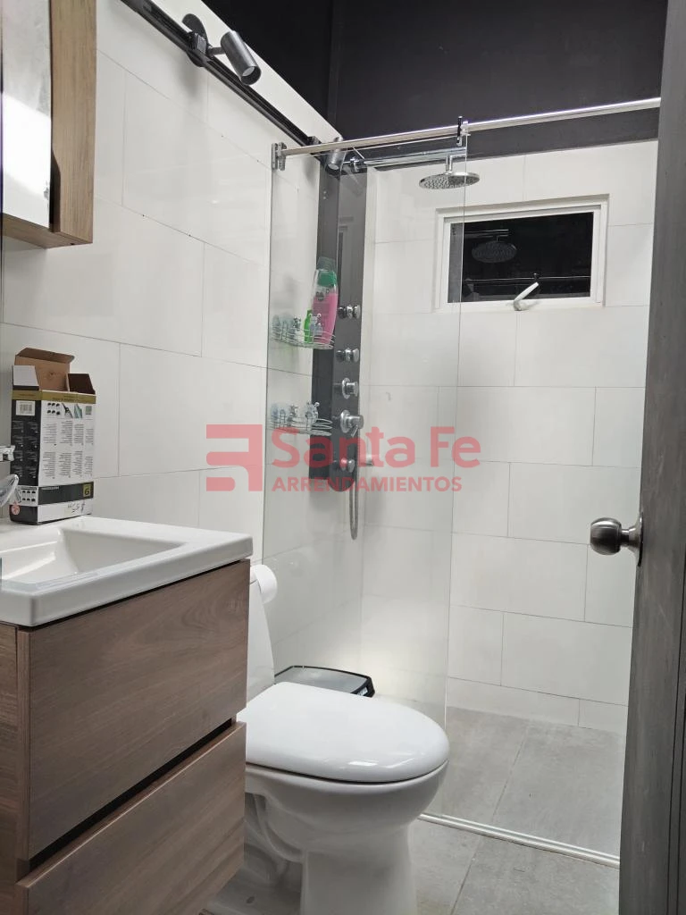 Casa en Santa Elena, Medellín — foto 24