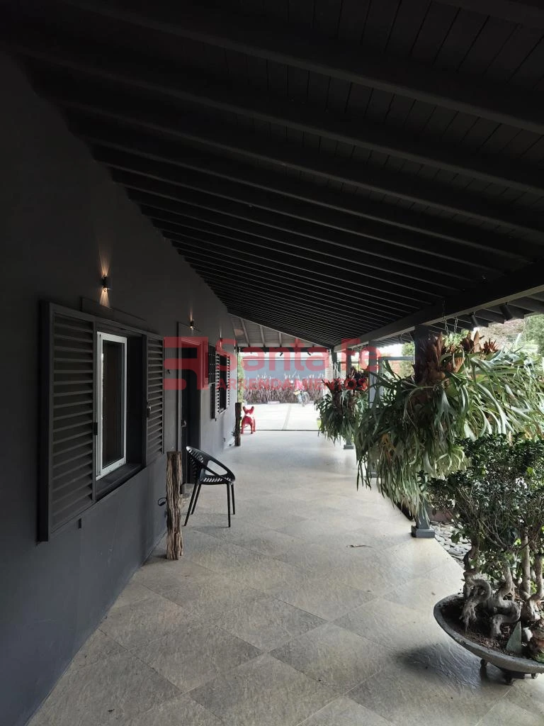 Casa en Santa Elena, Medellín — foto 26