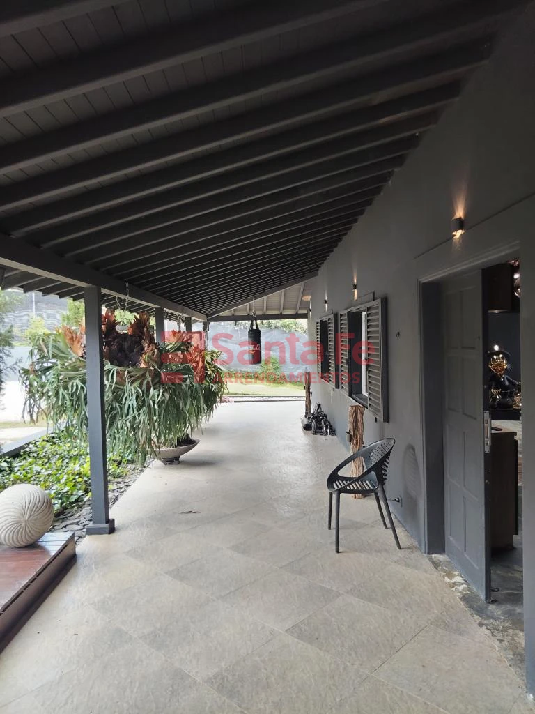 Casa en Santa Elena, Medellín — foto 27