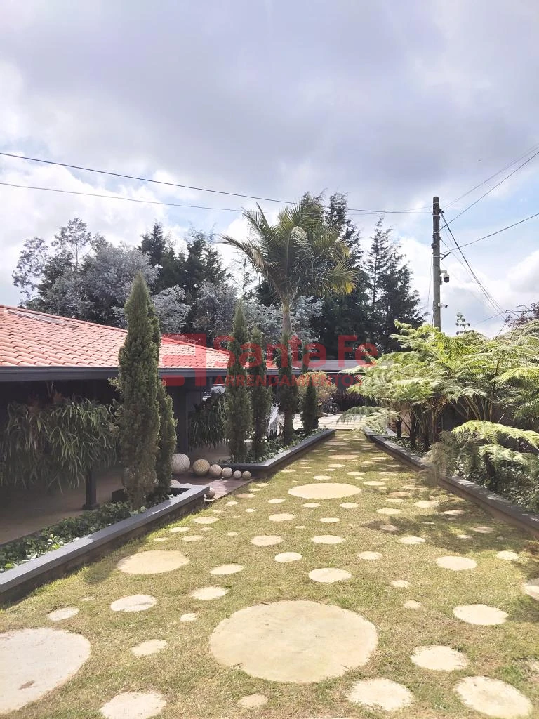 Casa en Santa Elena, Medellín — foto 29