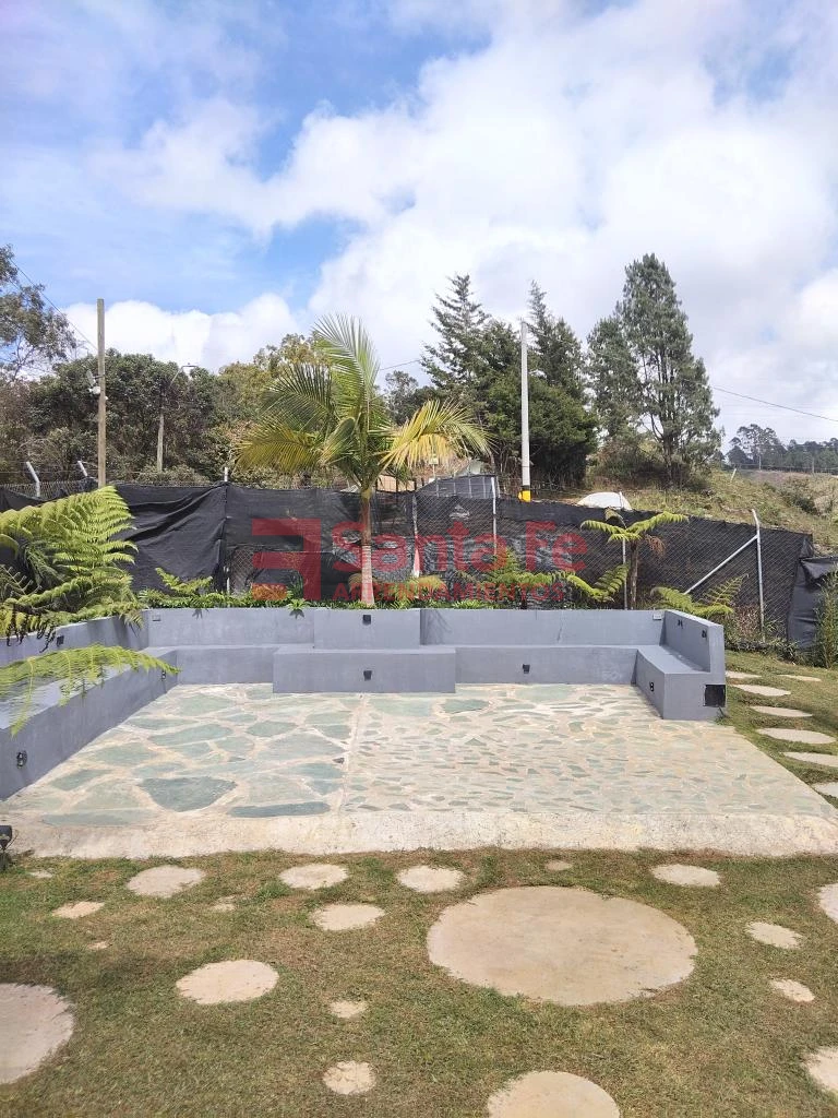 Casa en Santa Elena, Medellín — foto 30