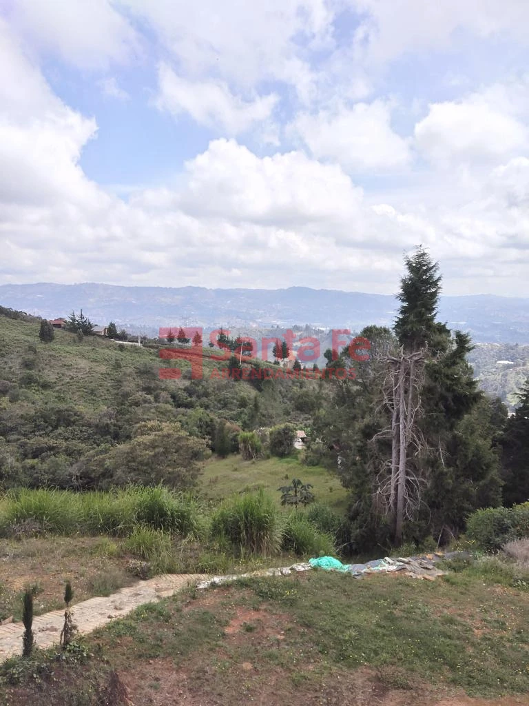 Casa en Santa Elena, Medellín — foto 33