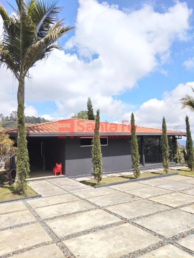 Casa en Santa Elena, Medellín — foto 34