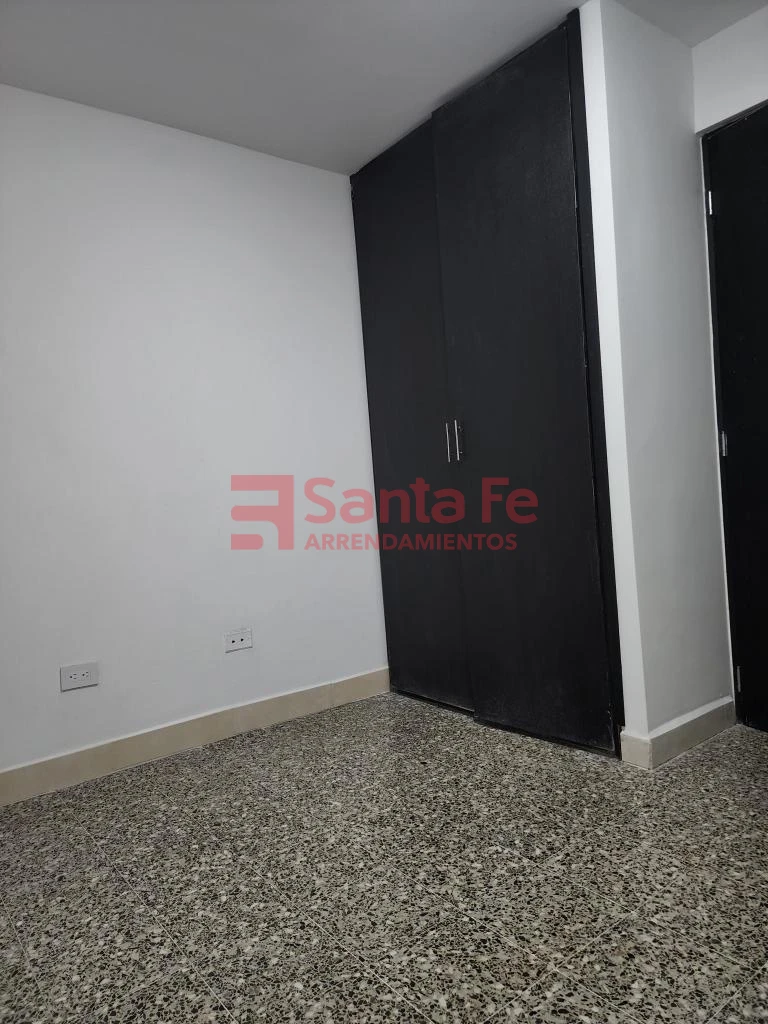 Apartamento en Boston, Medellín