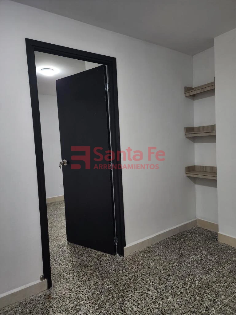 Apartamento en Boston, Medellín