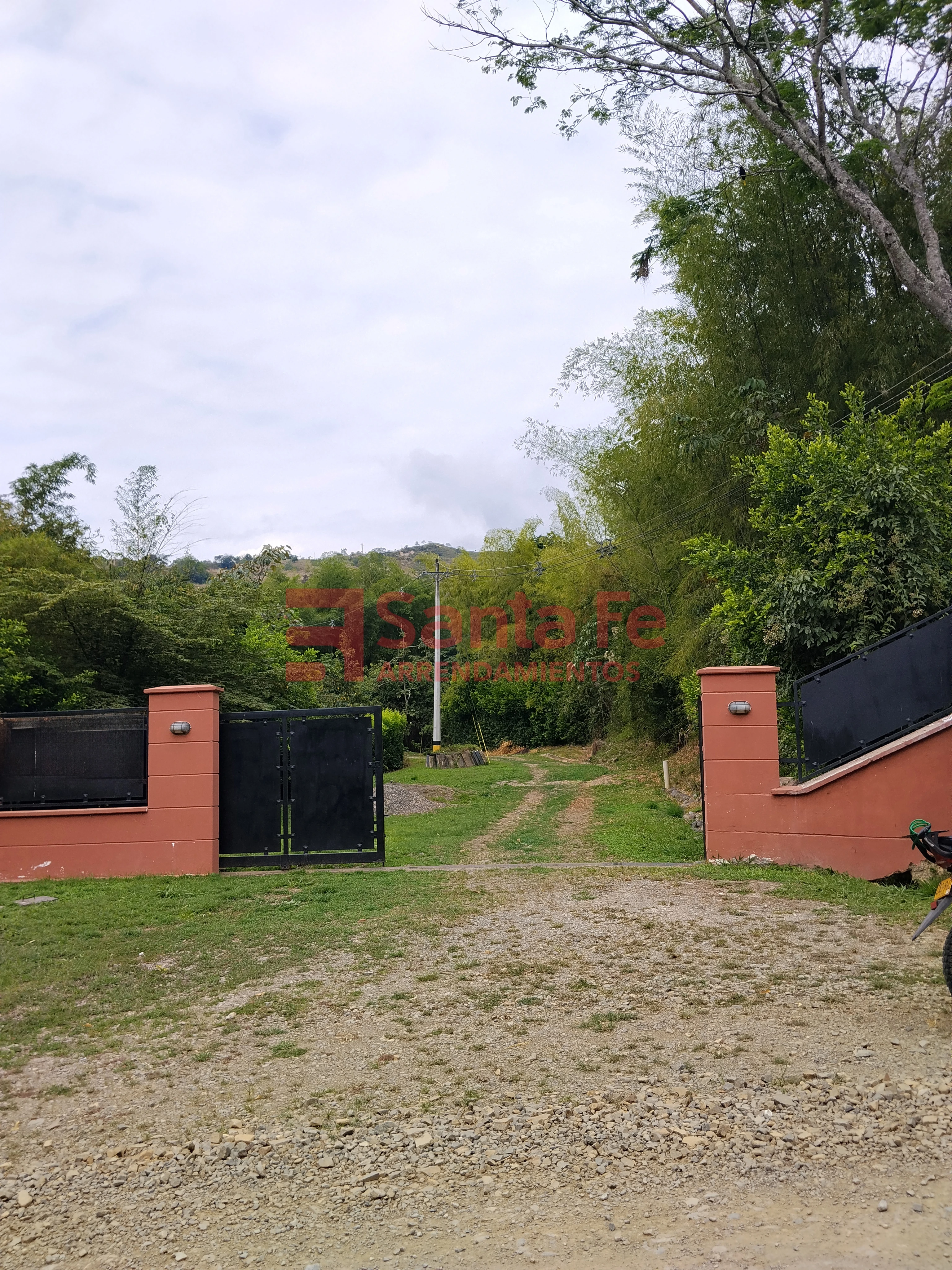 Finca en Amagá, Amagá