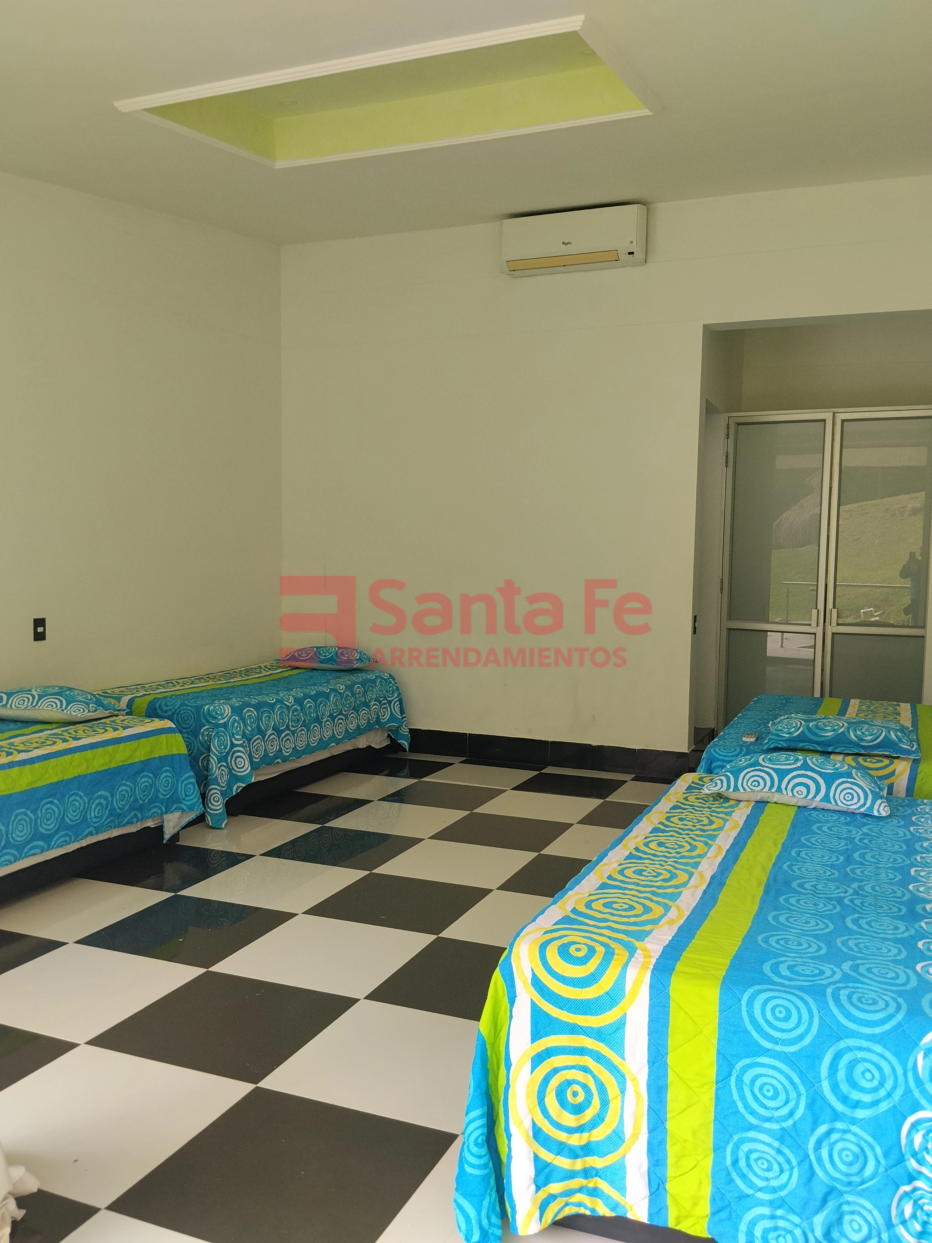 Finca en Amagá, Amagá — foto 17