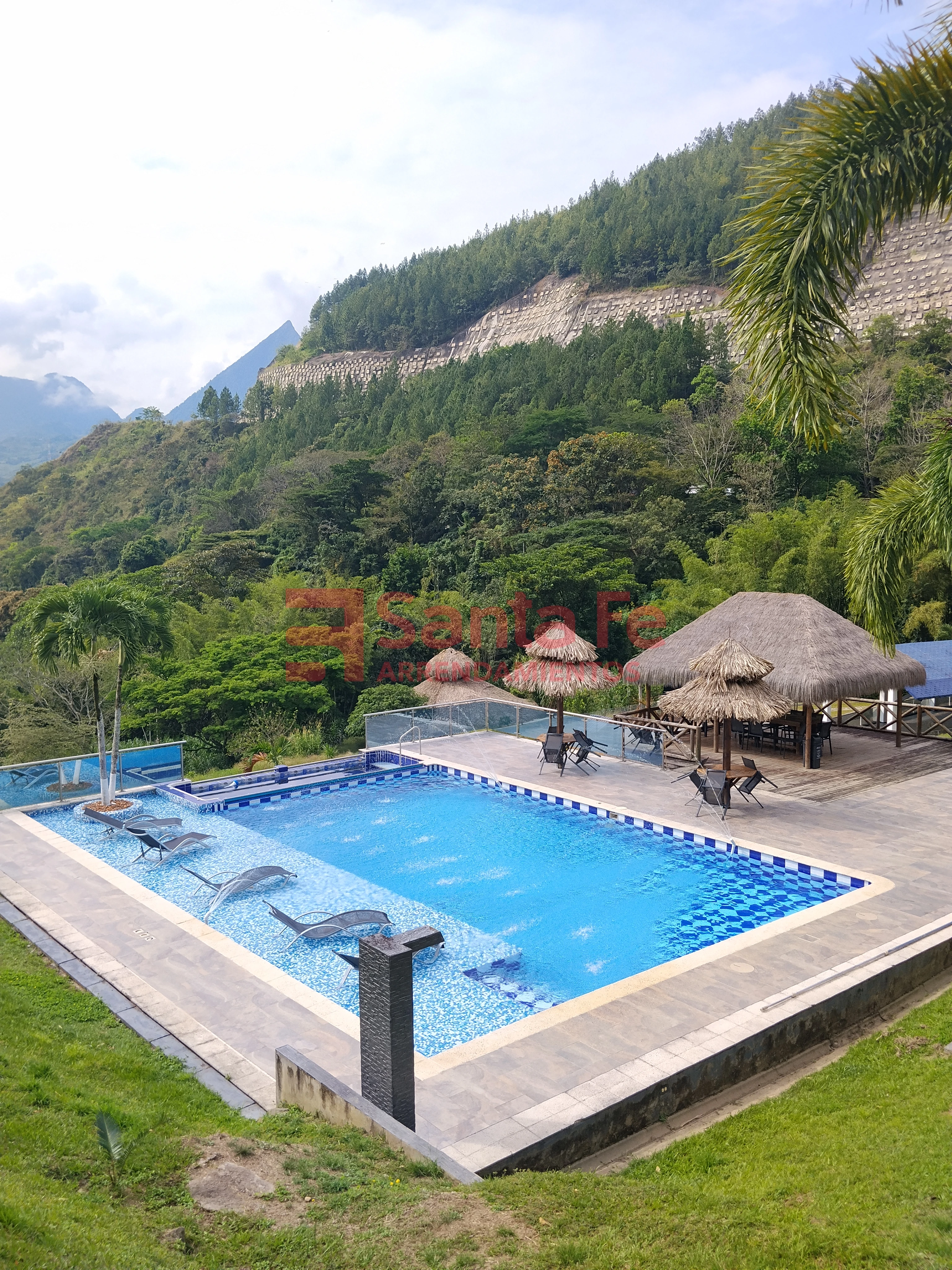 Finca en Amagá, Amagá — foto 31