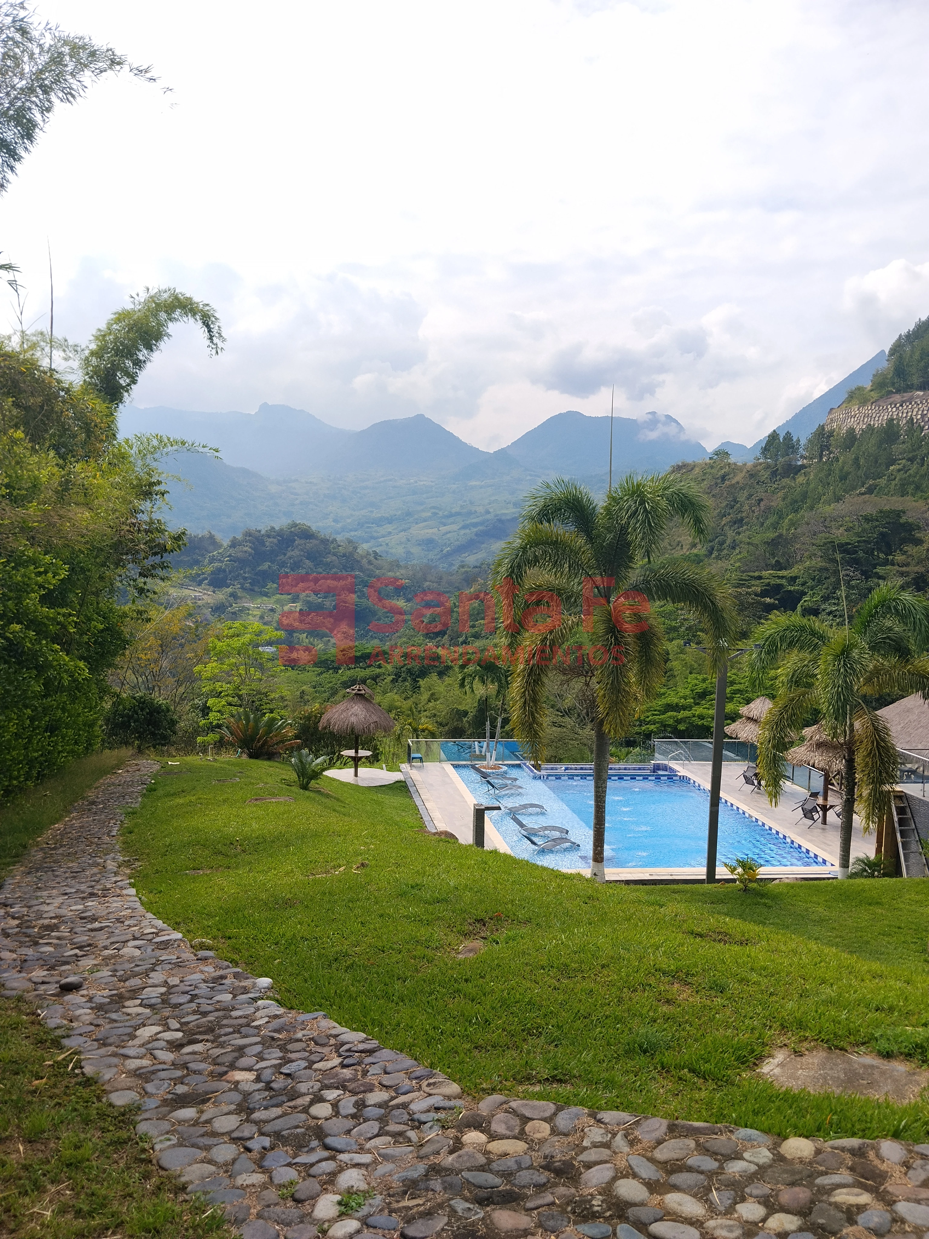 Finca en Amagá, Amagá — foto 32
