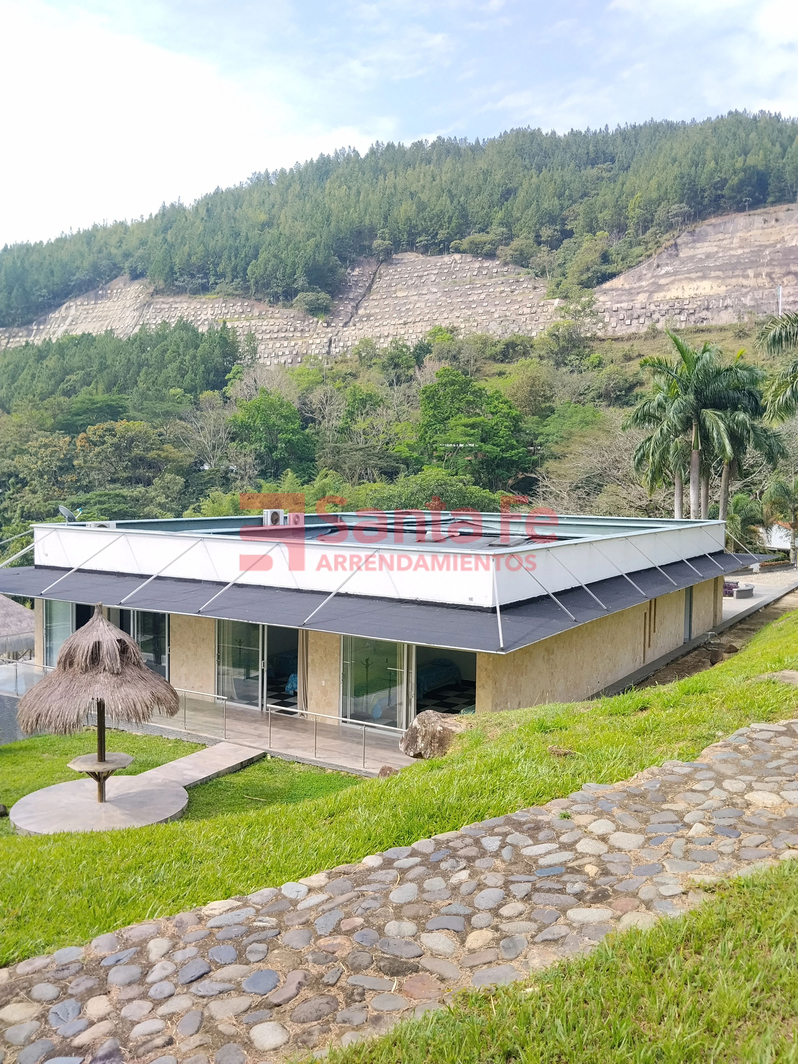 Finca en Amagá, Amagá — foto 33