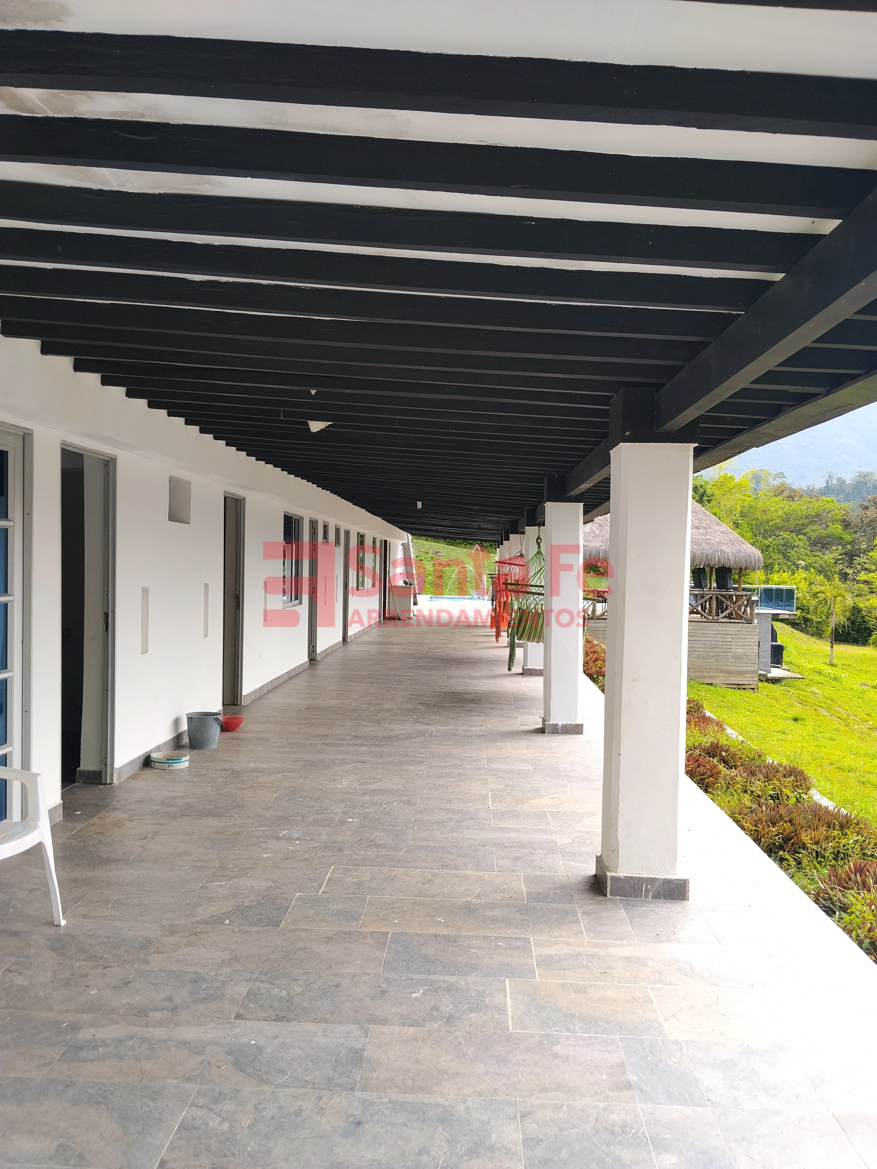 Finca en Amagá, Amagá — foto 38