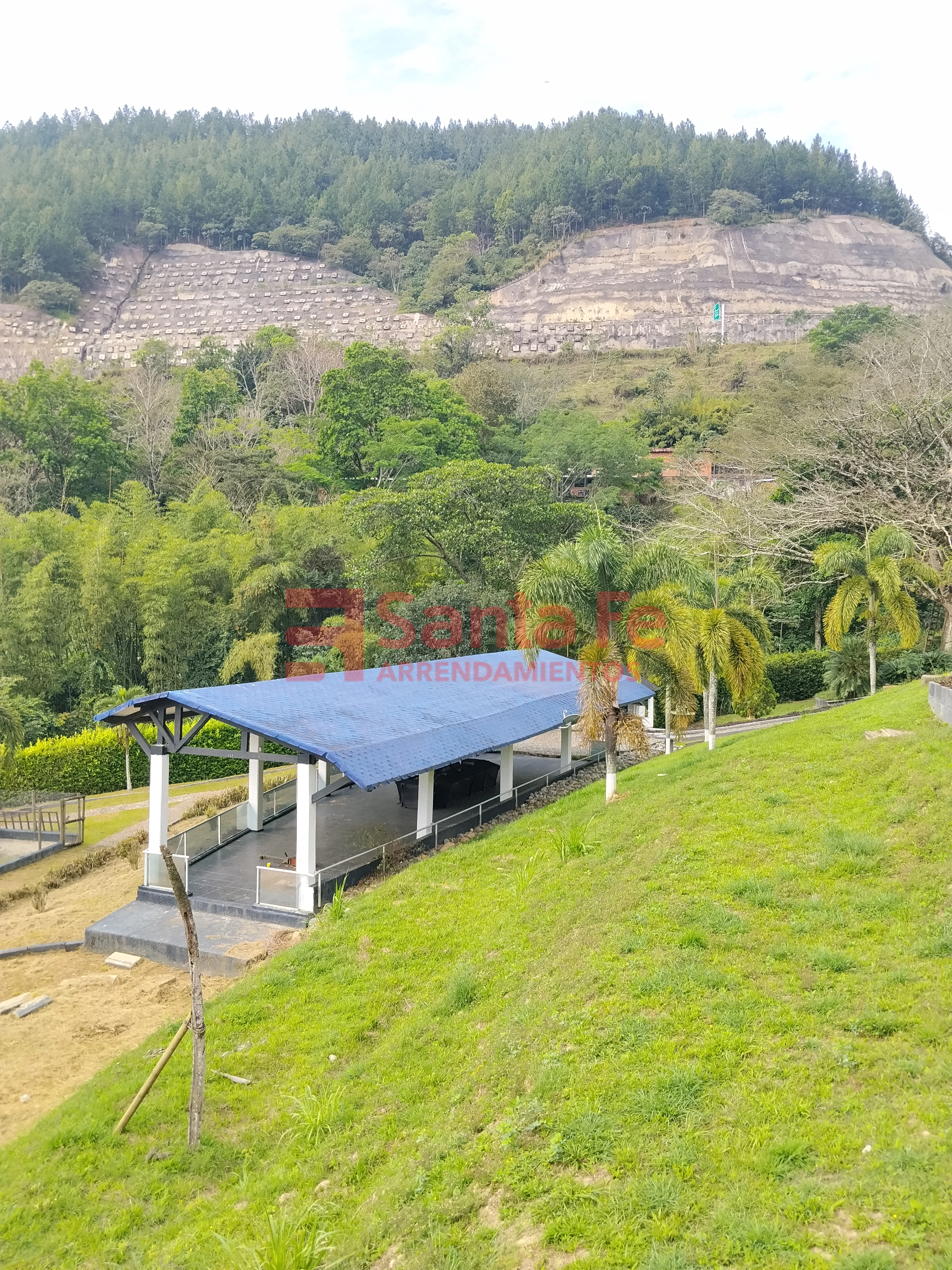 Finca en Amagá, Amagá — foto 39