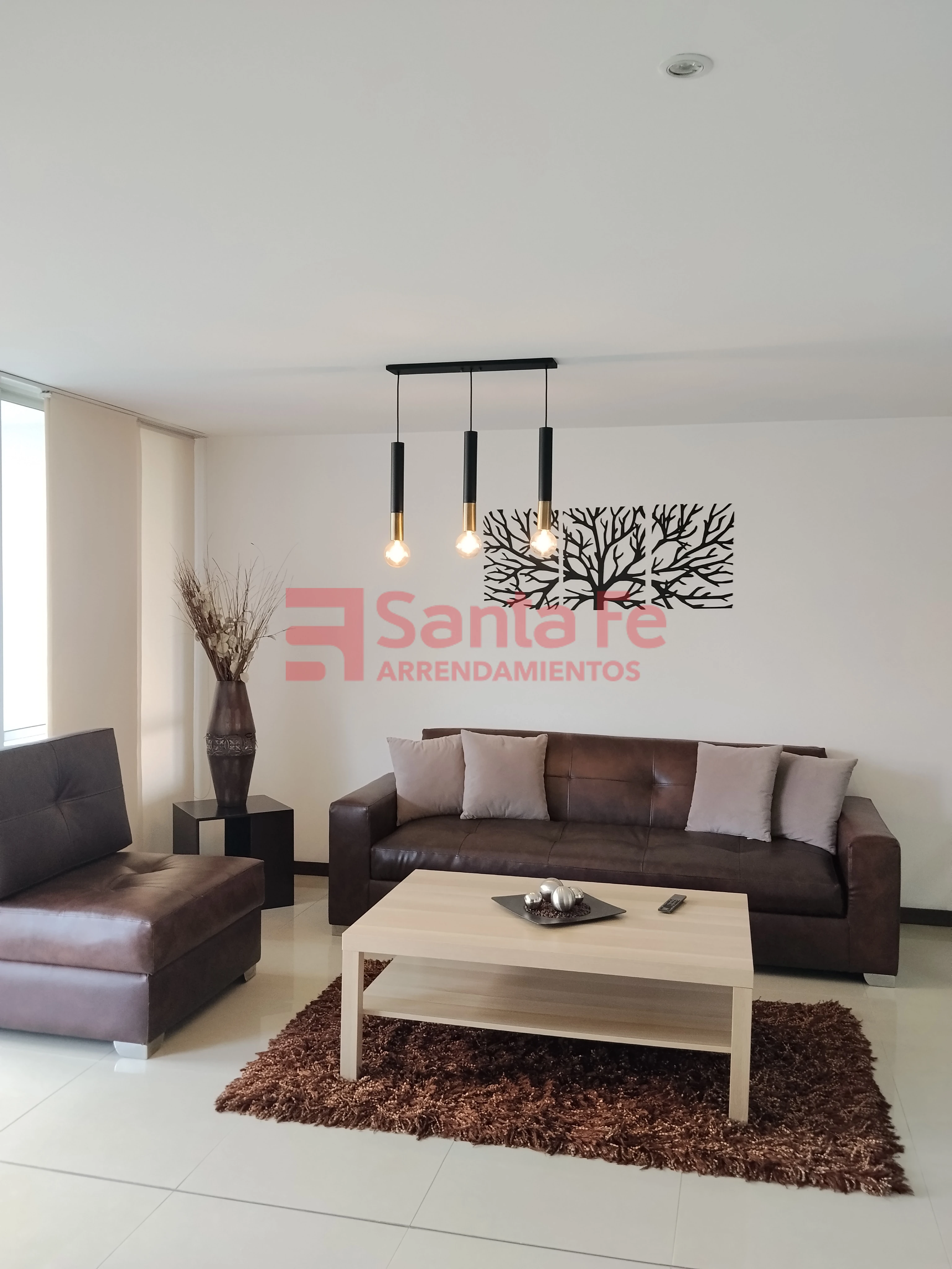 Apartamento en Poblado, Medellín