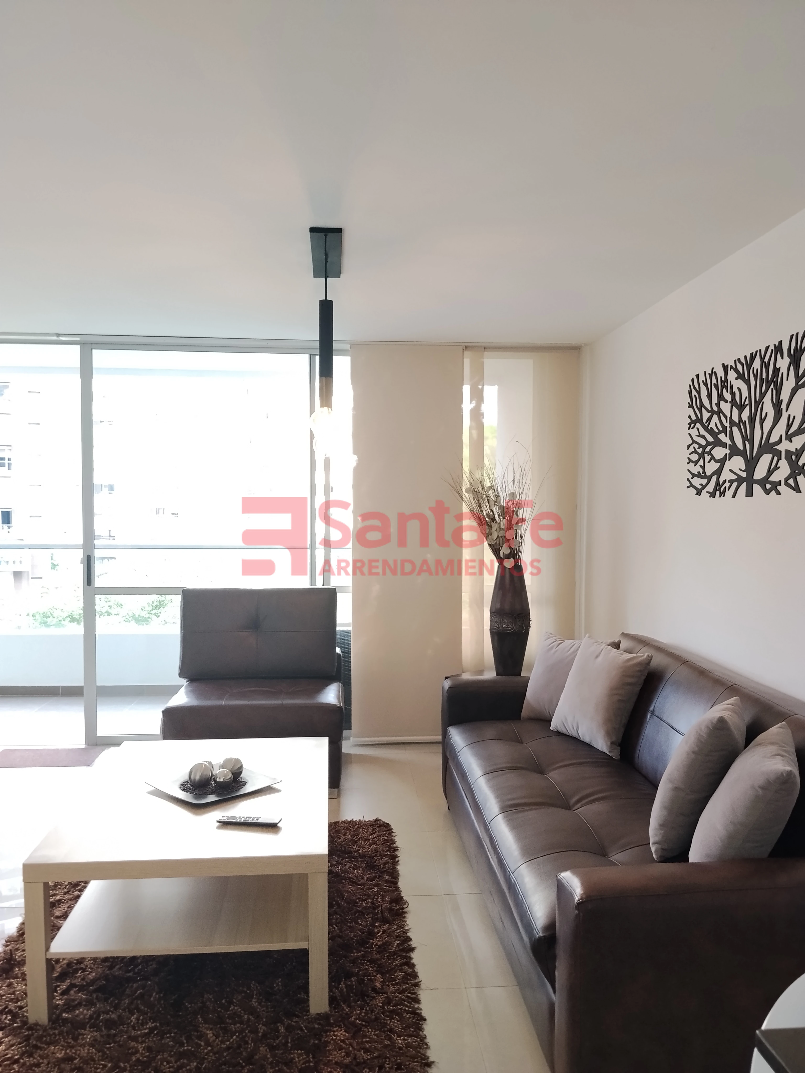 Apartamento en Poblado, Medellín