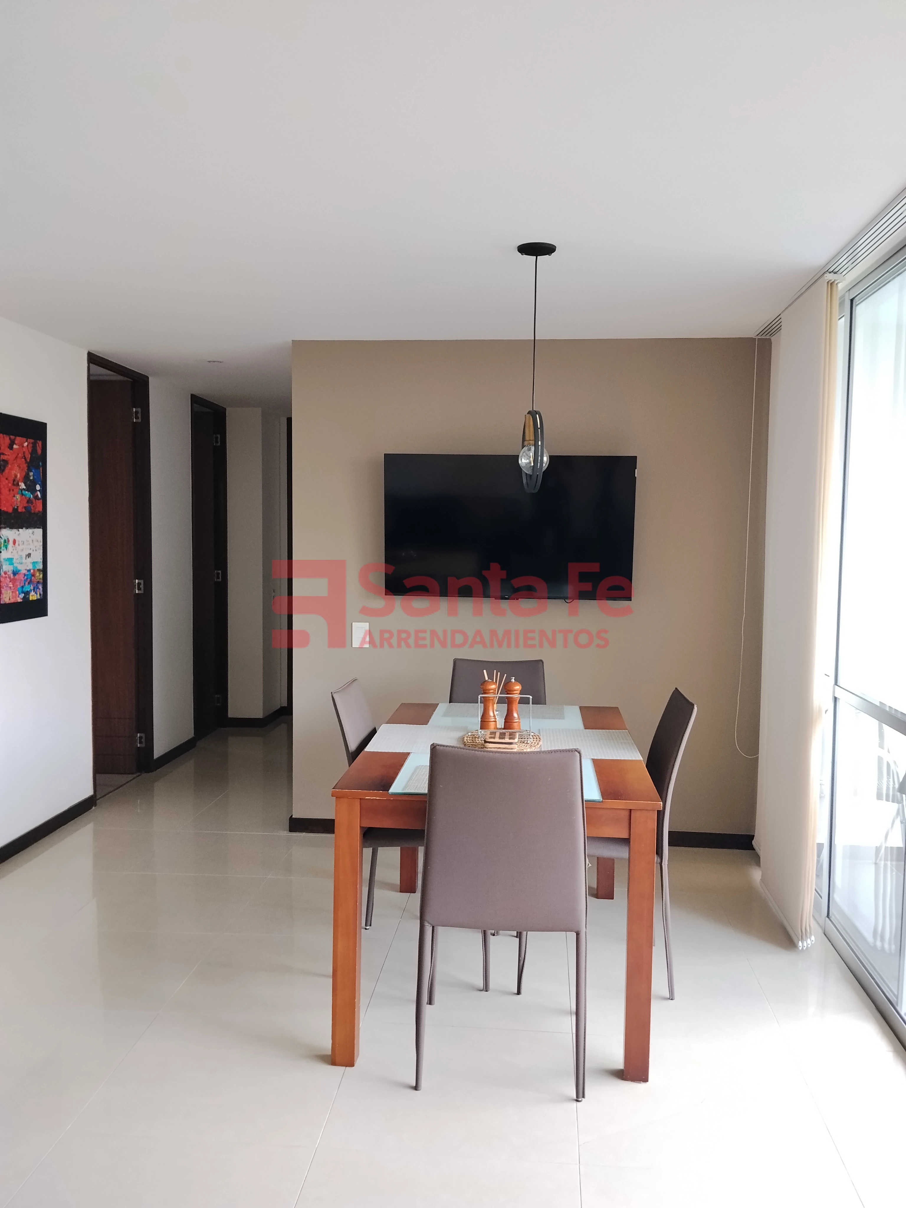 Apartamento en Poblado, Medellín
