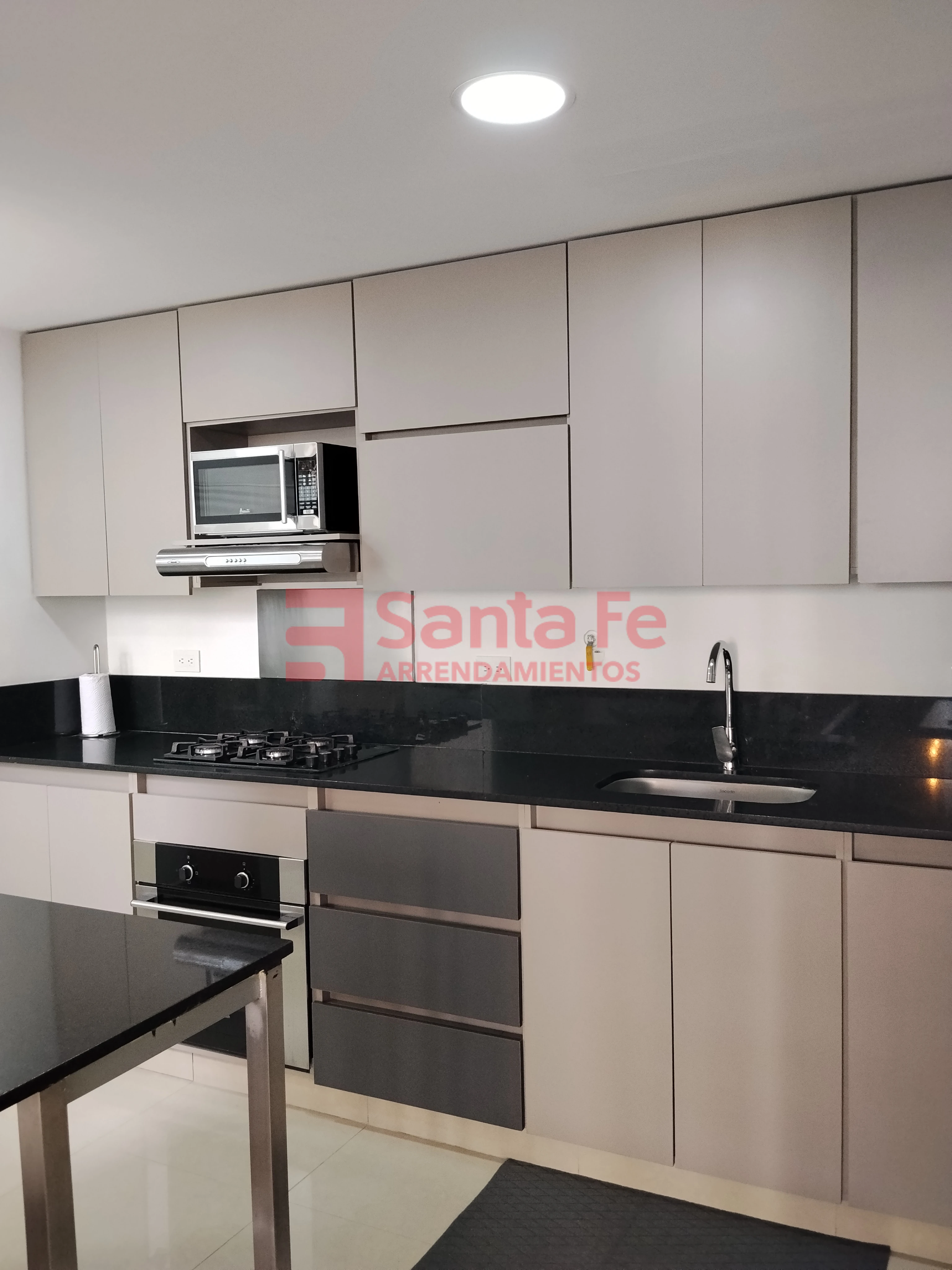 Apartamento en Poblado, Medellín