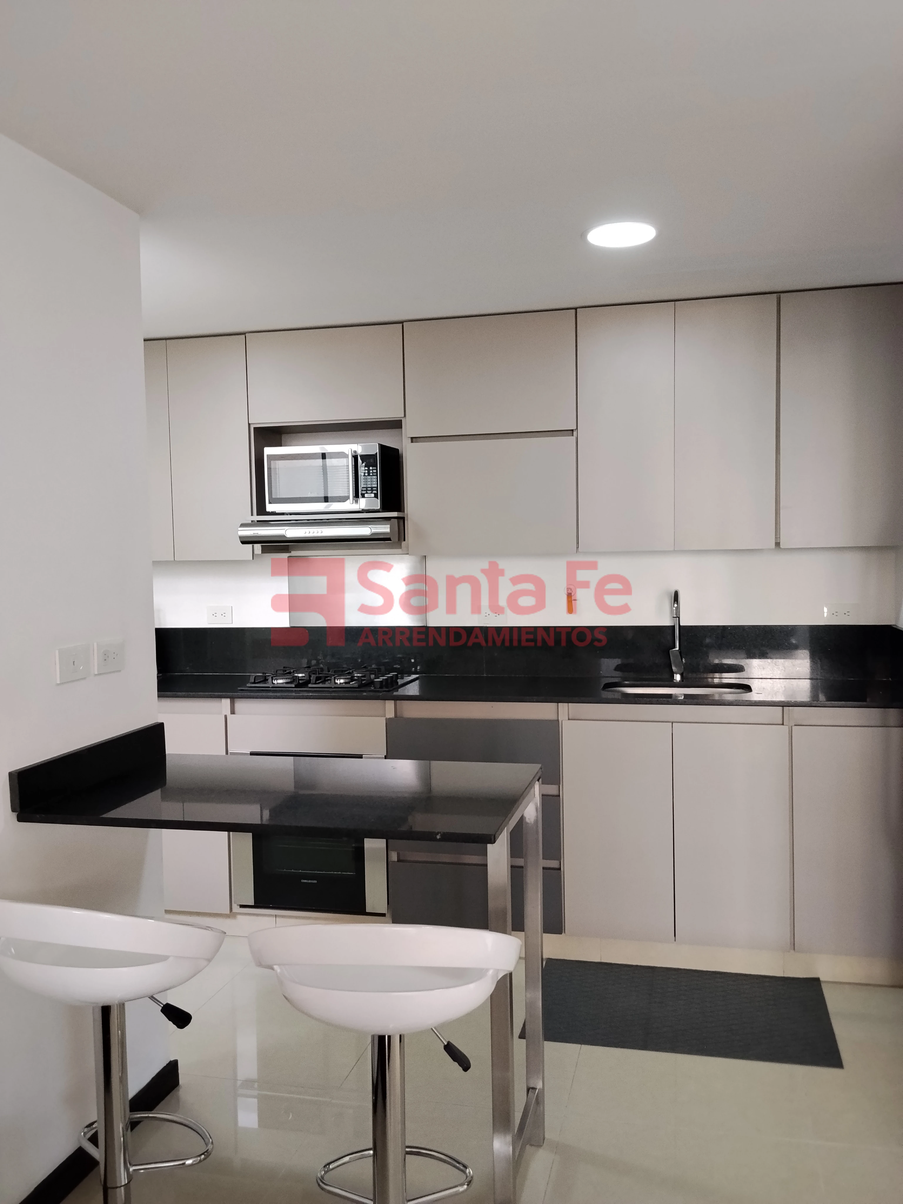 Apartamento en Poblado, Medellín — foto 6