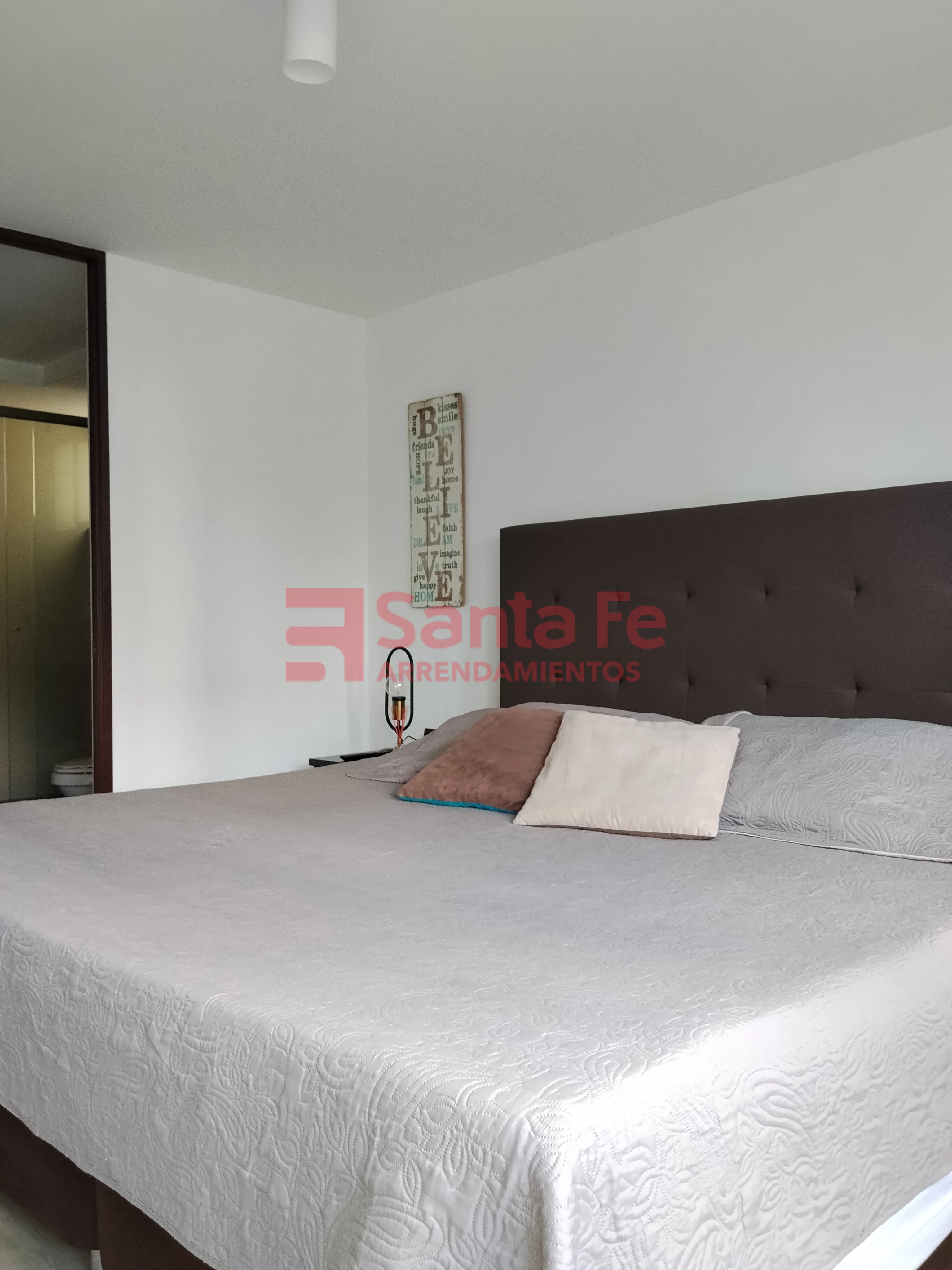 Apartamento en Poblado, Medellín — foto 16