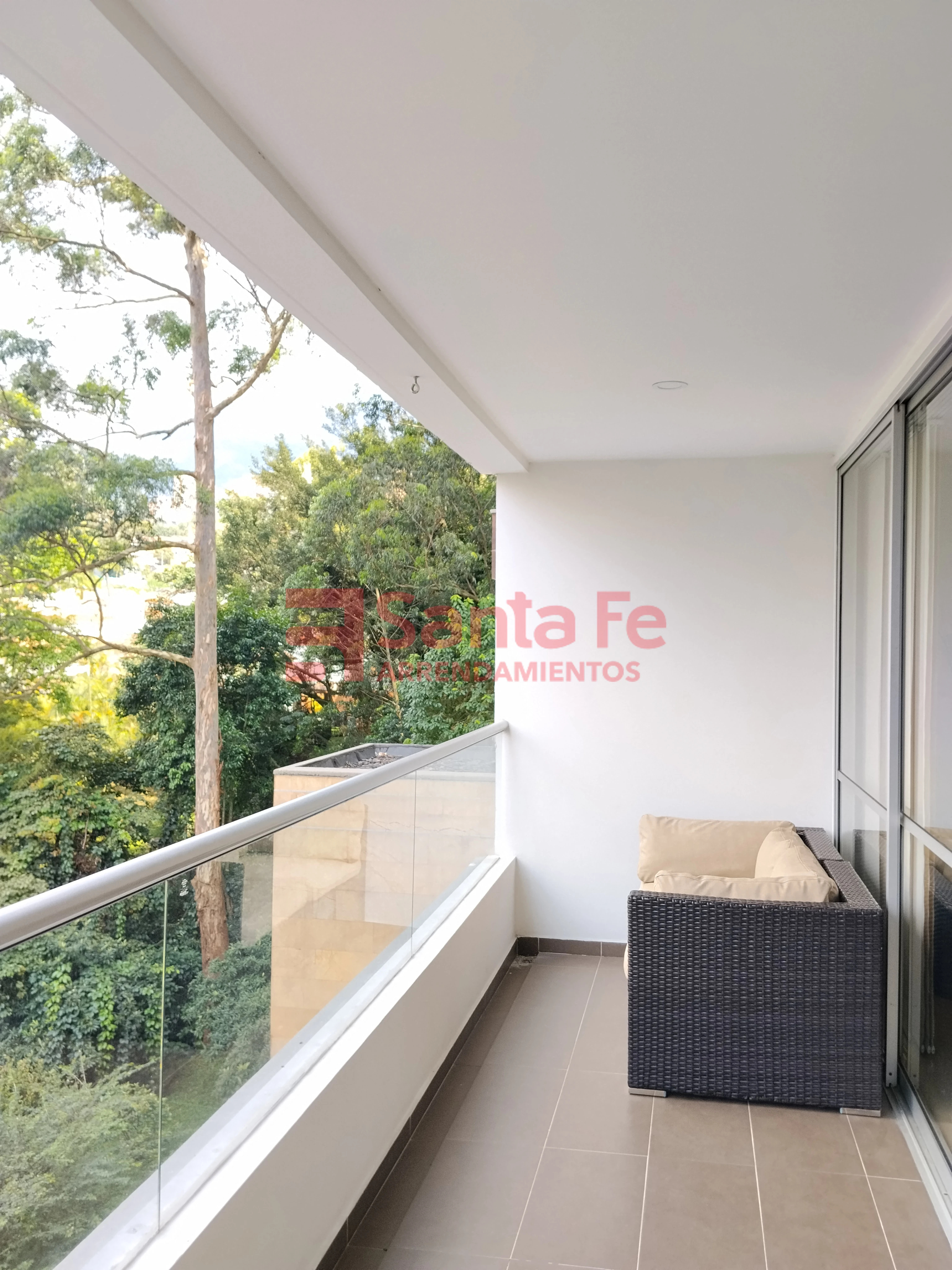 Apartamento en Poblado, Medellín — foto 21