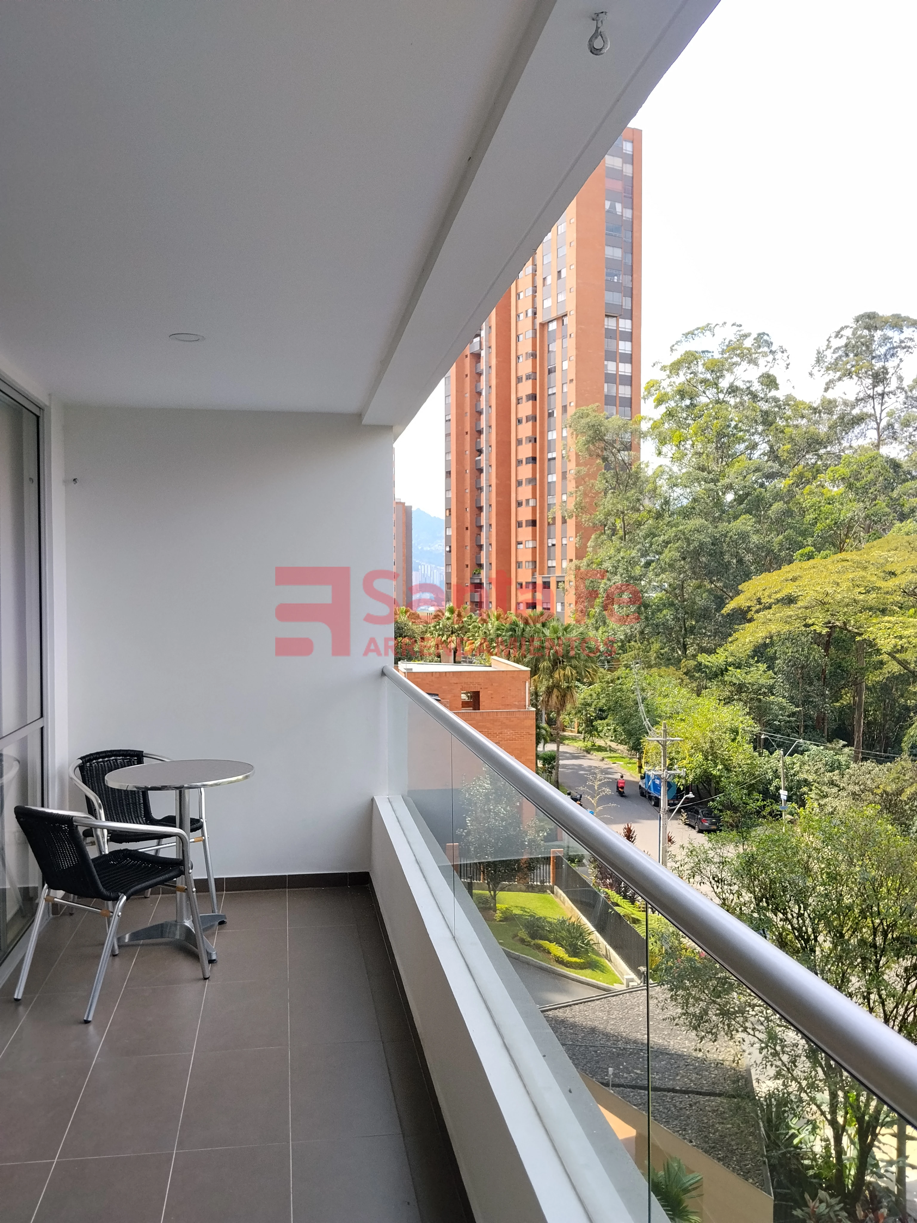 Apartamento en Poblado, Medellín — foto 22