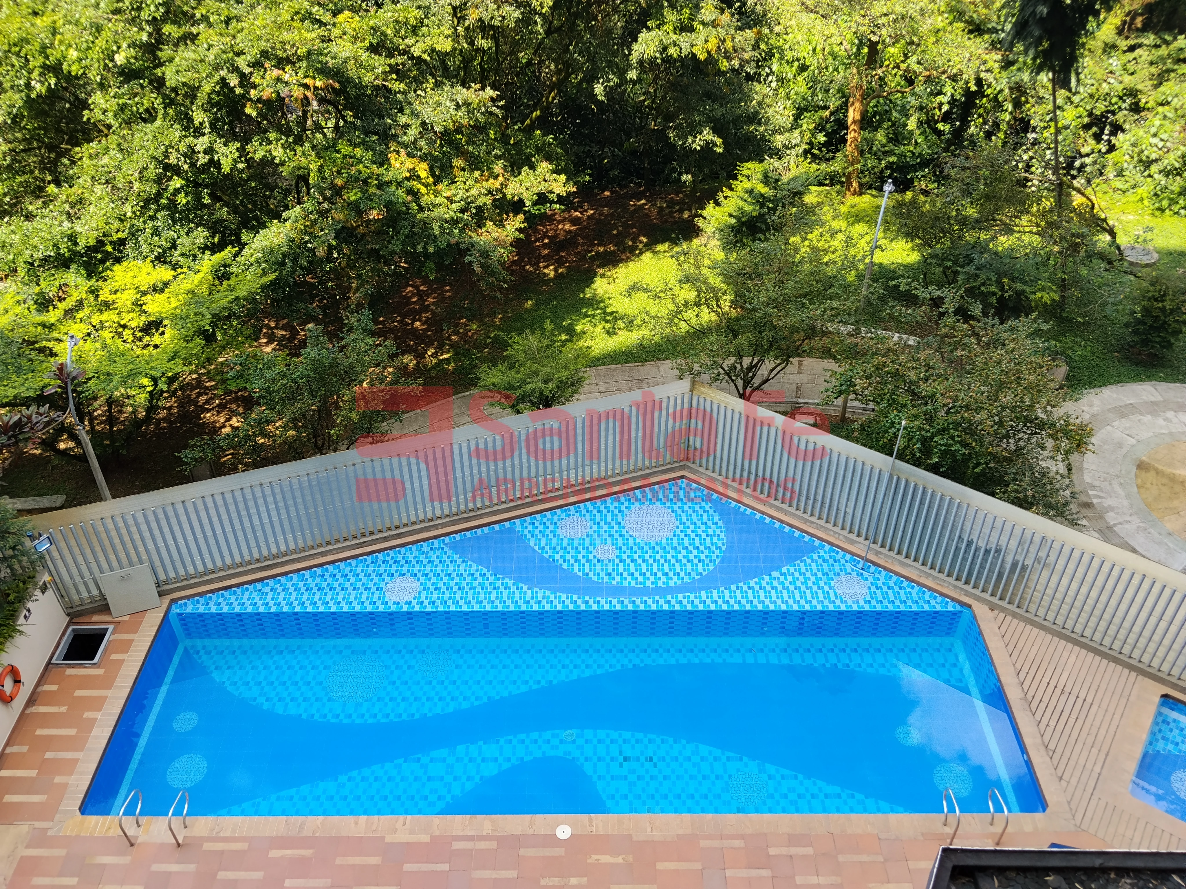 Apartamento en Poblado, Medellín — foto 23