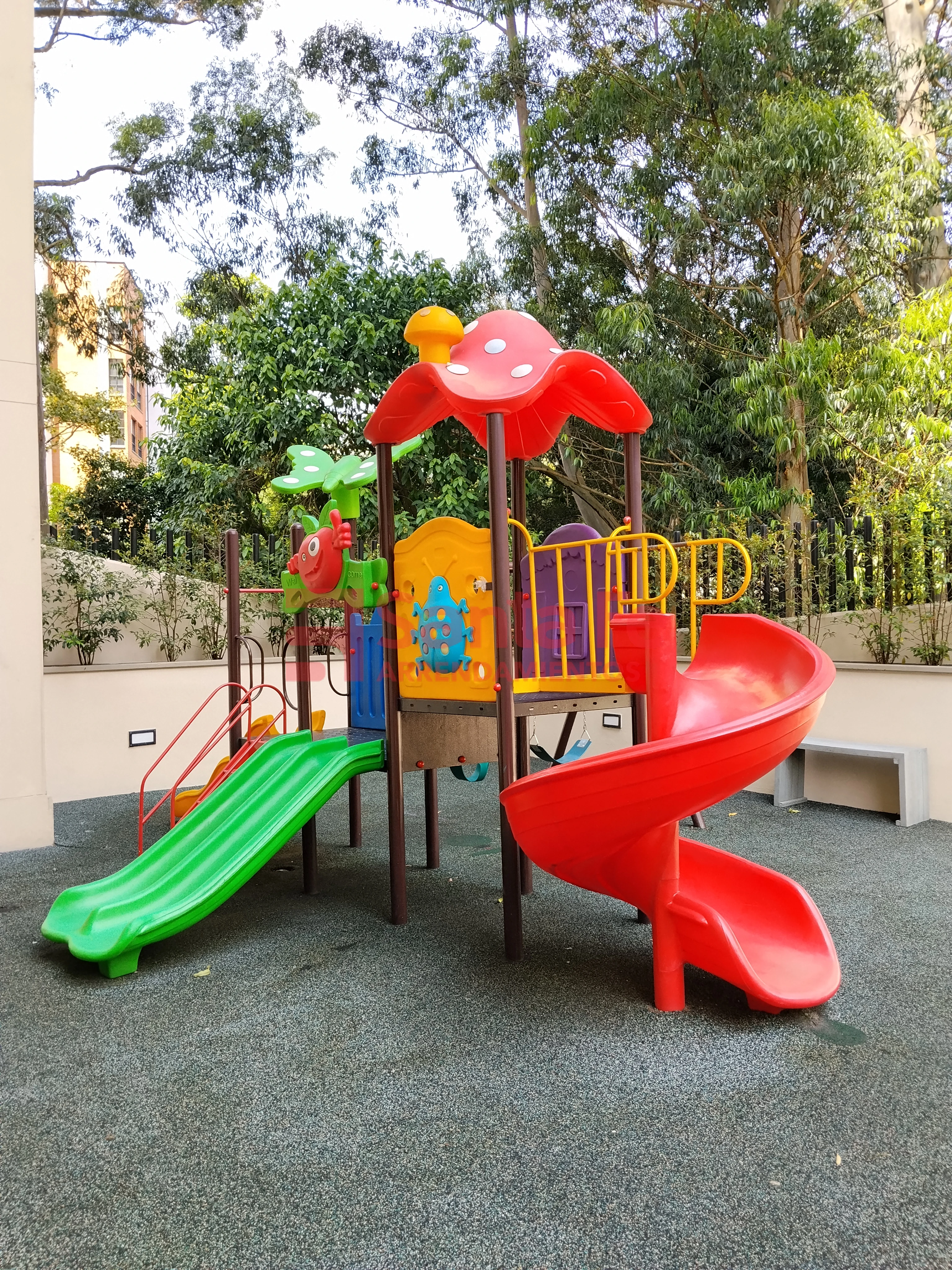 Apartamento en Poblado, Medellín — foto 24
