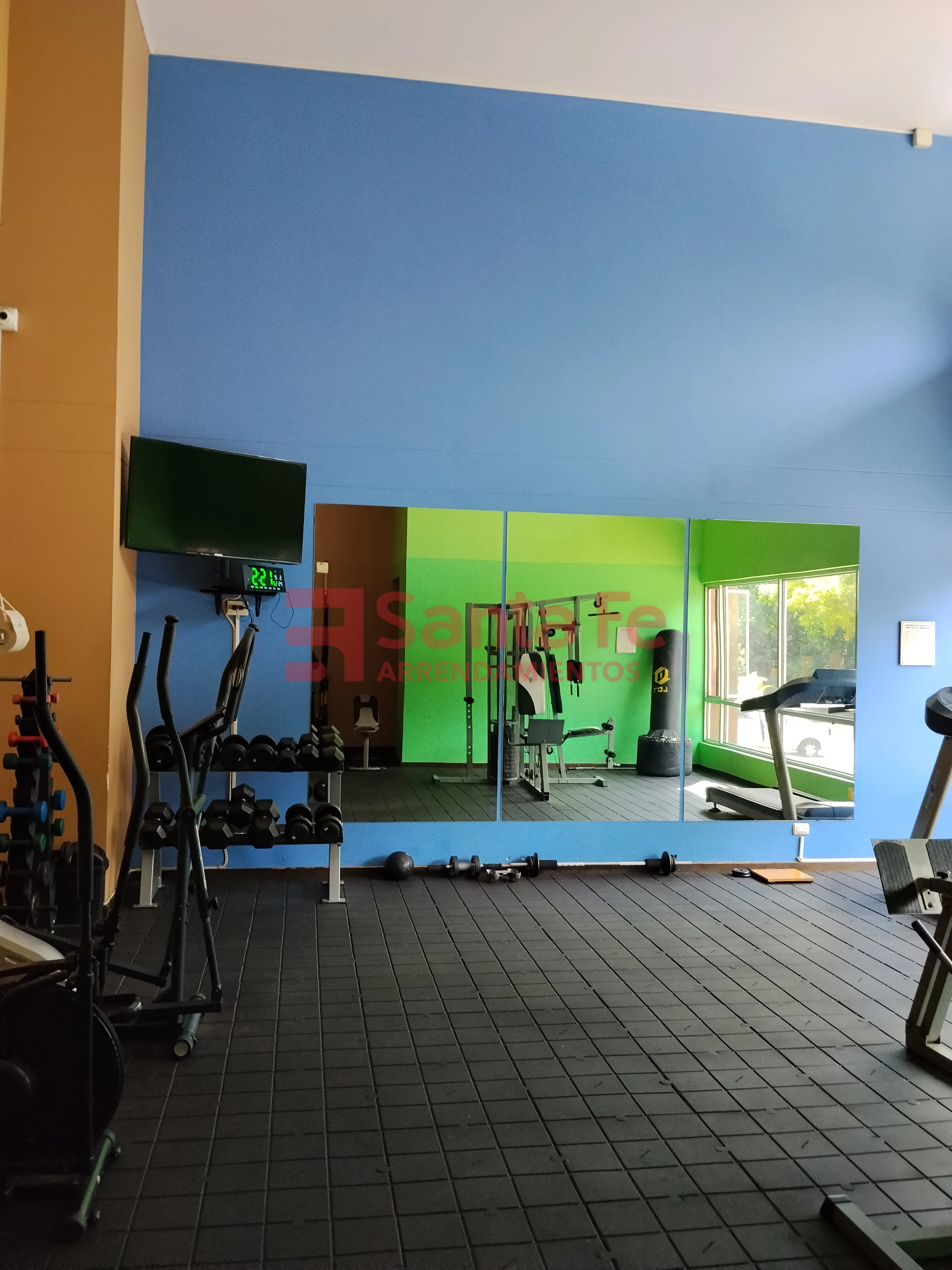 Apartamento en Poblado, Medellín — foto 25