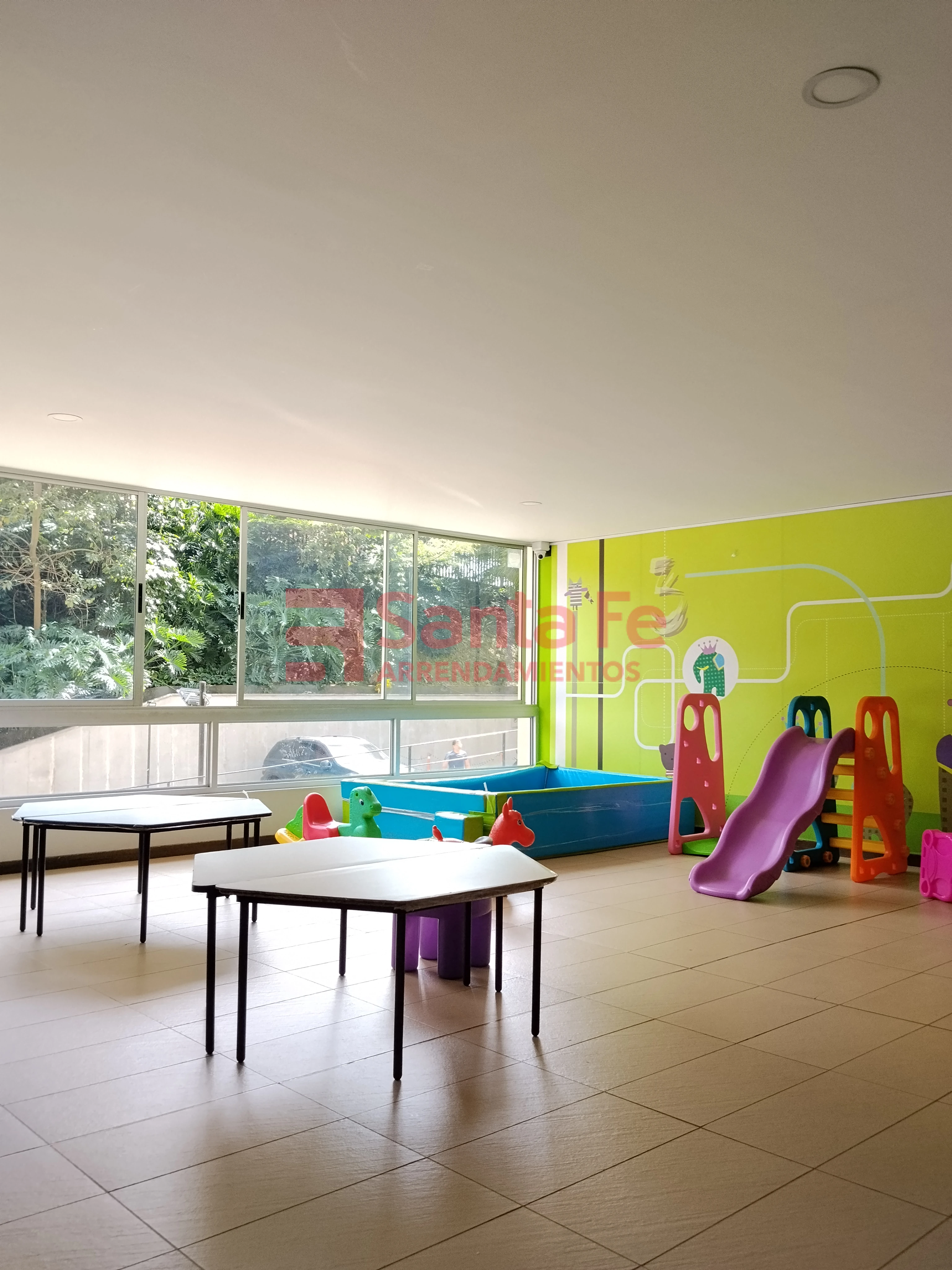Apartamento en Poblado, Medellín — foto 26