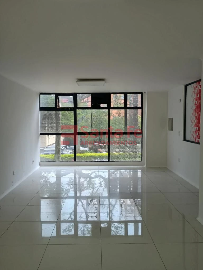 Oficina en Conquistadores, Medellín