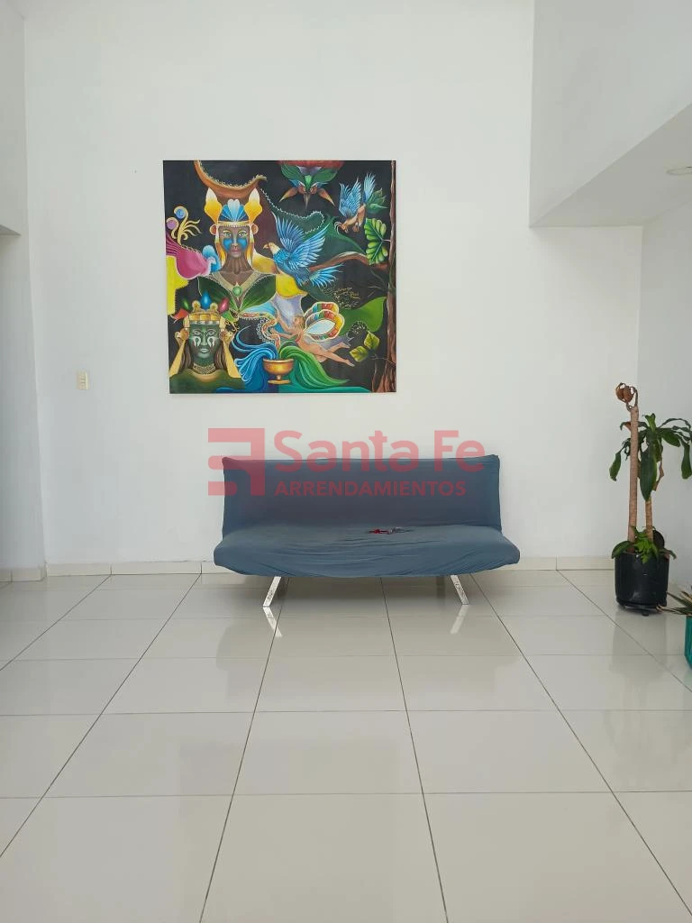 Casa Local en Florida Nueva, Medellín