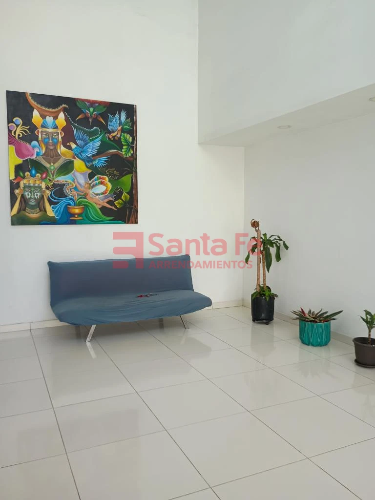 Casa Local en Florida Nueva, Medellín