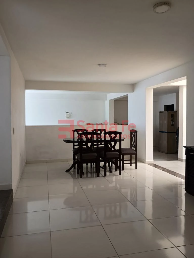 Casa Local en Florida Nueva, Medellín