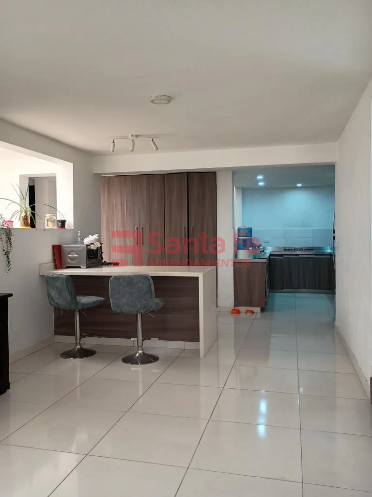Casa Local en Florida Nueva, Medellín